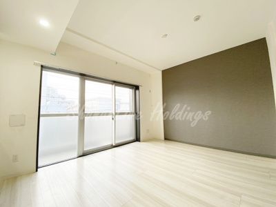 【居間・リビング】 | プランドール辻堂