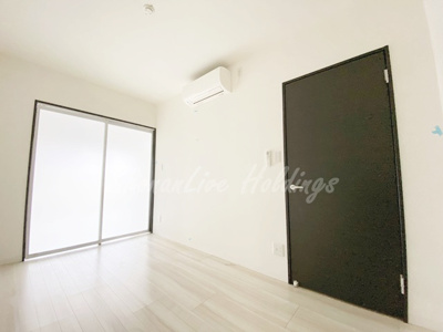 【寝室】 | プランドール辻堂