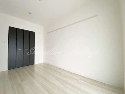 【寝室】 | プランドール辻堂 | 落ち着いて過ごせるお部屋です♪