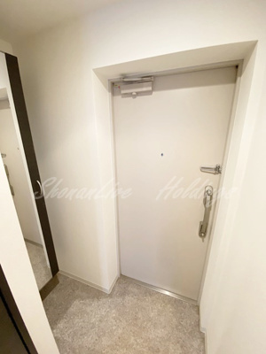 【玄関】 | プランドール辻堂 | お履き物が多い方にもおすすめ♪