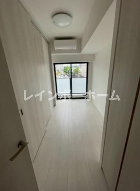 MAXIV CROSお花茶屋