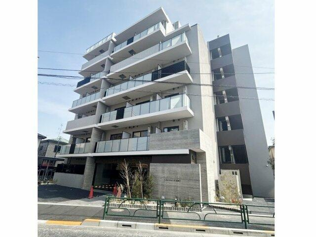 クレヴィスタ高砂Ⅱのその他共用部分