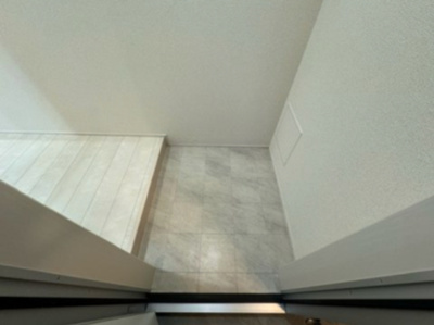 【玄関】 | フジパレス太子橋Ⅱ番館 | ※同施工会社のイメージ写真※