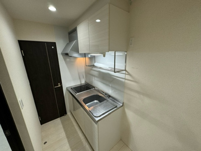 【キッチン】 | フジパレス太子橋Ⅱ番館 | ※同施工会社のイメージ写真※