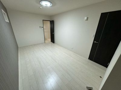 【寝室】 | フジパレス太子橋Ⅱ番館 | ※同施工会社のイメージ写真※