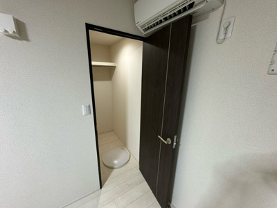 【収納】 | フジパレス太子橋Ⅱ番館 | ※同施工会社のイメージ写真※