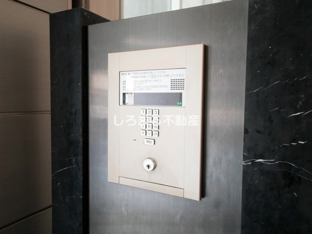 レジディア心斎橋ウエストのその他共用部分