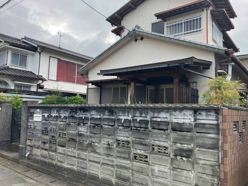 福岡市早良区次郎丸５丁目　売り土地【1号地】の周辺