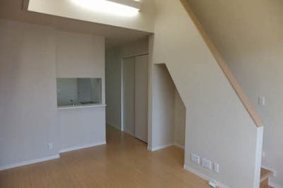 【居間・リビング】 | コン・アモーレ夢咲Ⅱ