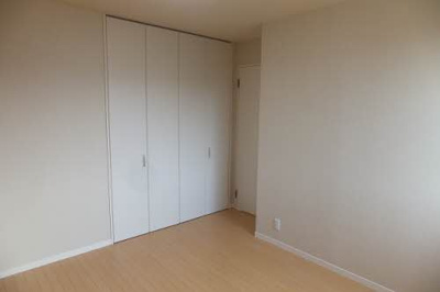 【洋室】 | コン・アモーレ夢咲Ⅱ