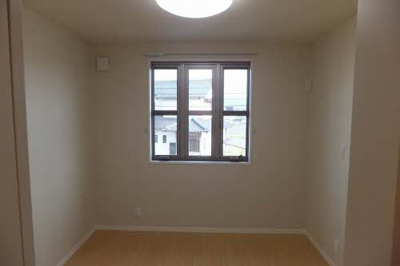 【洋室】 | コン・アモーレ夢咲Ⅱ