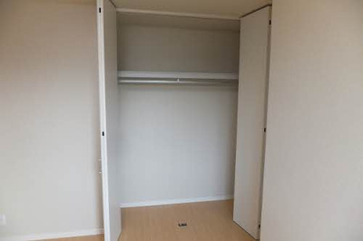 【収納】 | コン・アモーレ夢咲Ⅱ