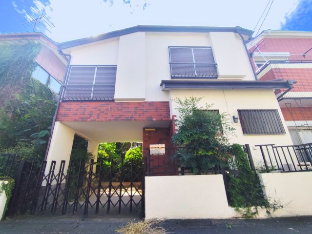 坂戸市中古戸建