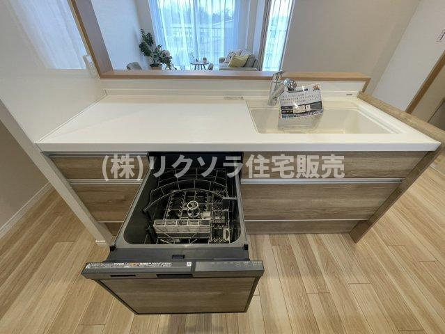 香里ケ丘ガーデンハイツの設備|食器洗い乾燥機
■物件内覧・資金計画相談・住宅ローン相談、リフォーム相談、お問合せ受付中■
※当日・翌日のご内覧、ご相談はお電話でのお問合せがスムーズです！