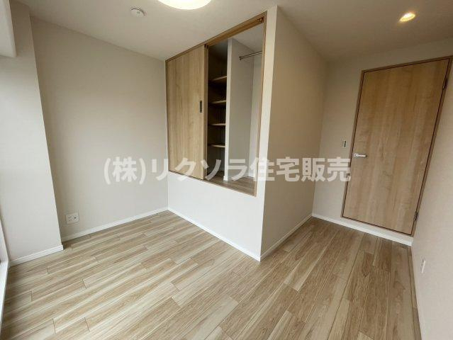 香里ケ丘ガーデンハイツの寝室|洋室4.8帖
■物件内覧・資金計画相談・住宅ローン相談、リフォーム相談、お問合せ受付中■
※当日・翌日のご内覧、ご相談はお電話でのお問合せがスムーズです！