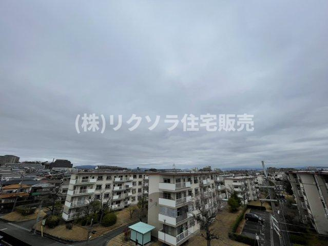 香里ケ丘ガーデンハイツの展望|■物件内覧・資金計画相談・住宅ローン相談、リフォーム相談、お問合せ受付中■
※当日・翌日のご内覧、ご相談はお電話でのお問合せがスムーズです！