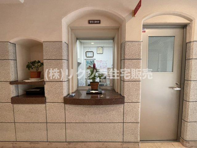 香里ケ丘ガーデンハイツの受付|■物件内覧・資金計画相談・住宅ローン相談、リフォーム相談、お問合せ受付中■
※当日・翌日のご内覧、ご相談はお電話でのお問合せがスムーズです！