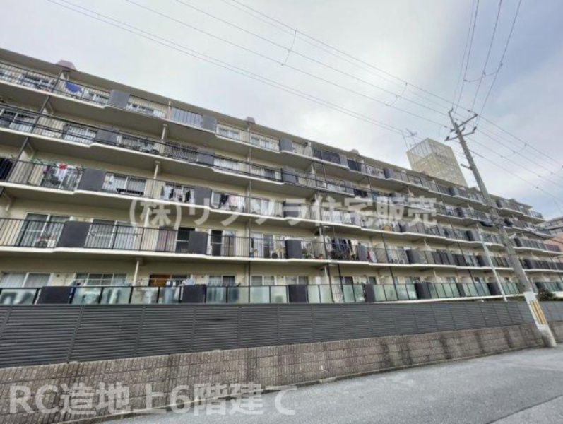 香里ケ丘ガーデンハイツの構造・工法・仕様|■物件内覧・資金計画相談・住宅ローン相談、リフォーム相談、お問合せ受付中■
※当日・翌日のご内覧、ご相談はお電話でのお問合せがスムーズです！