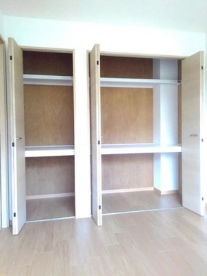 【収納】 | メゾン・クリスタルⅠ