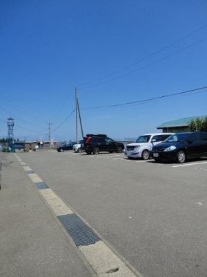 【駐車場】 | メゾン・クリスタルⅠ