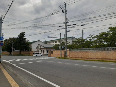 【周辺】 | メゾン・クリスタルⅠ | 陸上自衛隊青森駐屯地まで1200m