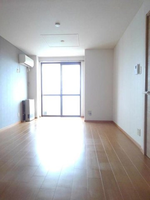 【居間・リビング】 | メゾン・クリスタルⅠ