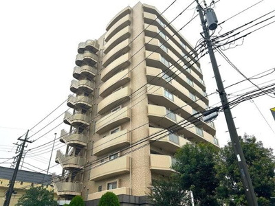 【外観】 | ローヤルシティ相模大野