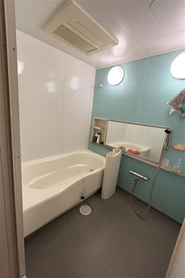 【浴室】 | ローヤルシティ相模大野