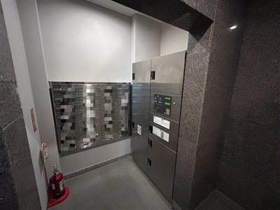 【その他共用部分】 | ローヤルシティ相模大野