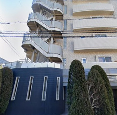 【バルコニー】 | ローヤルシティ相模大野