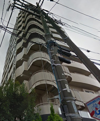 【展望】 | ローヤルシティ相模大野