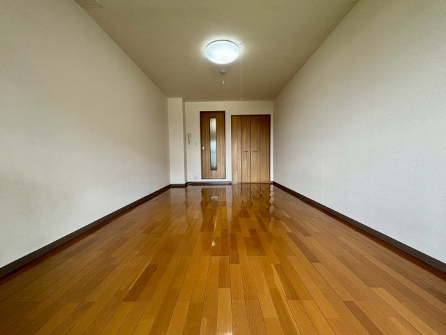 グリーンaiの居間・リビング