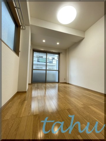 ロイヤルシティ西日暮里の内装