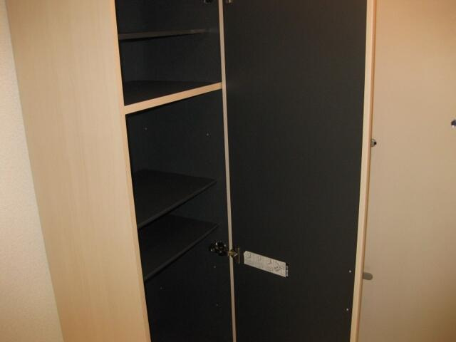 TMT壱番館の玄関