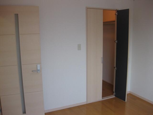 TMT壱番館の内装