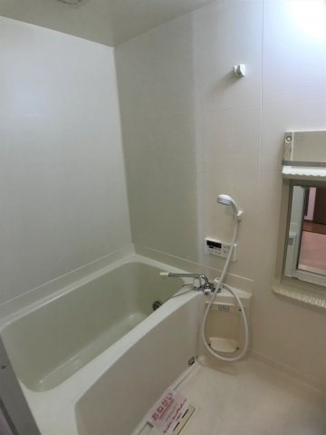 マーヴェラスⅠの浴室