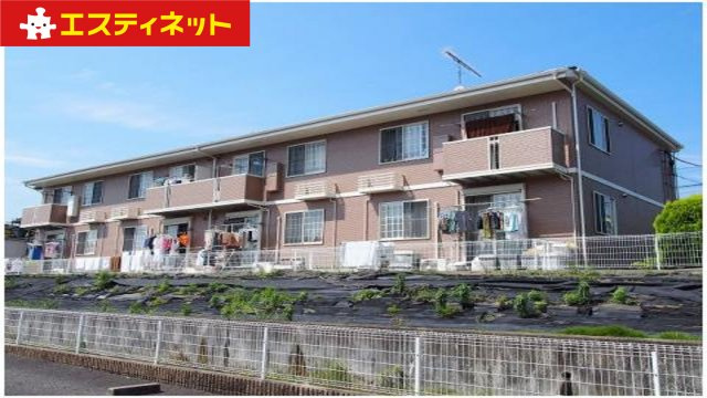 マーヴェラスⅠの外観