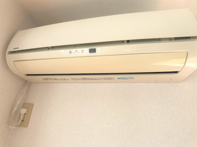 マーヴェラスⅠの設備