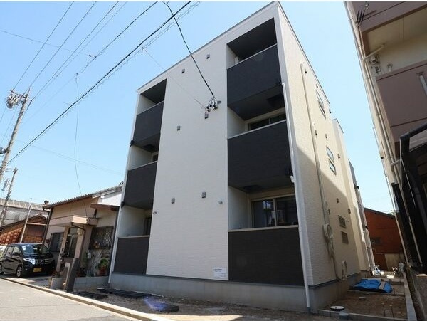 REGALEST豊田本町