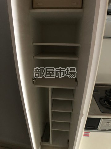 グランスタイル浅草のその他|シューズボックス