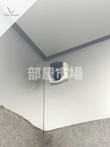 グランスタイル浅草のセキュリティ|防犯カメラ