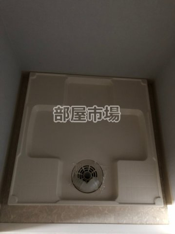 グランスタイル浅草の設備|防水パン