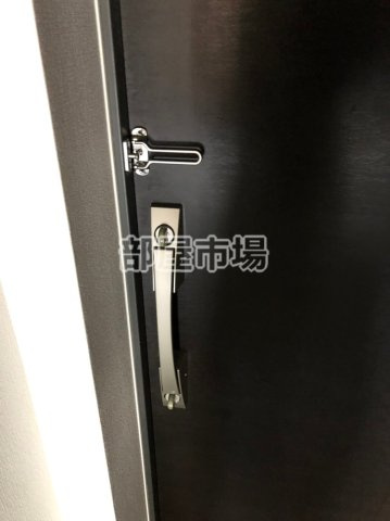 グランスタイル浅草の設備|ダブルロック