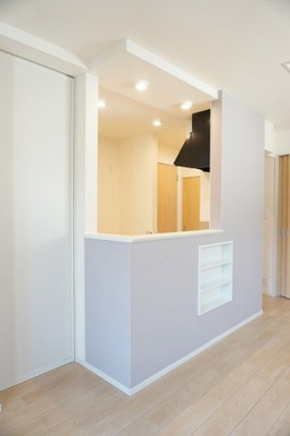 【設備】 | アルカーサⅡ