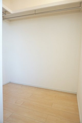 【収納】 | アルカーサⅡ | 収納豊富です