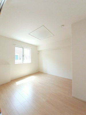 【内装】 | クラールプレディエＣ | おしゃれな内装です