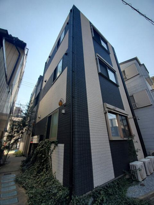 【外観】 | エスペランサ