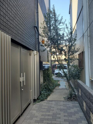 【エントランス】 | エスペランサ