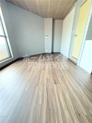 【居間・リビング】 | ハイツ大江