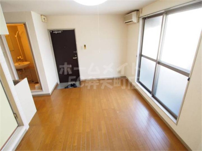 【内装】 | ハイツ大江